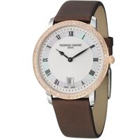 Đồng hồ nữ Frederique Constant Slimline FC-220M4SD32