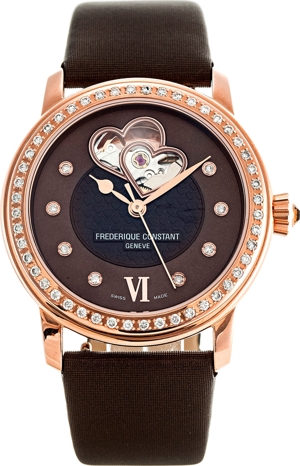 Đồng hồ nữ Frederique Constant FC-310CDHB2PD4