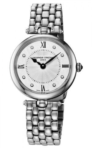 Đồng hồ nữ Frederique Constant FC-200MPWD2AR6B