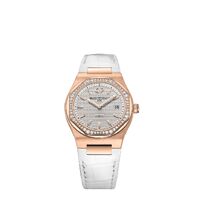 Đồng hồ nữ Girard Perregaux Laureato 80189D52A132-CB6A