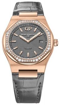 Đồng hồ nữ Girard Perregaux Laureato 80189D52A232-CB6A