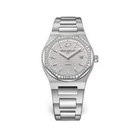 Đồng hồ nữ Girard Perregaux Laureato 80189D11A131-11A