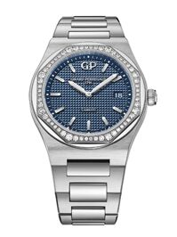 Đồng hồ nữ Girard Perregaux Laureato 80189D11A431-11A