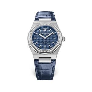 Đồng hồ nữ Girard Perregaux Laureato 80189D11A431-CB6A