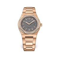 Đồng hồ nữ Girard Perregaux Laureato 80189D52A232-52A