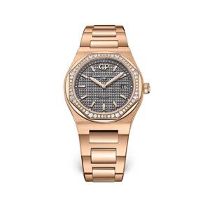 Đồng hồ nữ Girard Perregaux Laureato 80189D52A232-52A