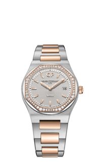 Đồng hồ nữ Girard Perregaux Laureato 80189D56A132-56A