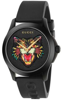 Đồng hồ nữ Gucci G-Timeless YA1264021