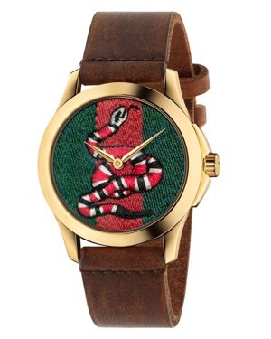 Đồng hồ nữ Gucci YA1264012