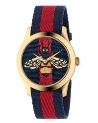 Đồng hồ nữ Gucci YA1264061