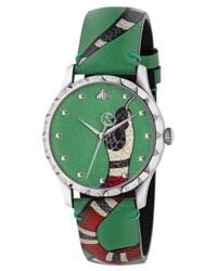 Đồng hồ nữ Gucci YA1264081