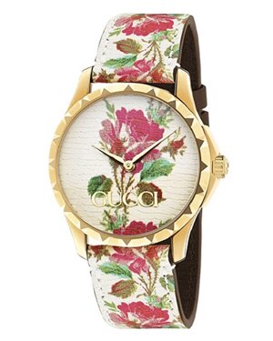 Đồng hồ nữ Gucci YA1264084