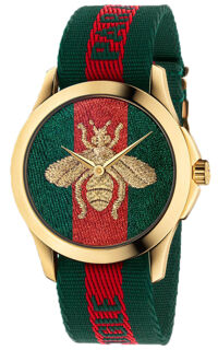 Đồng hồ nữ Gucci YA126487