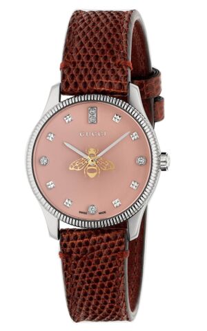 Đồng hồ nữ Gucci  YA1265017