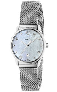 Đồng hồ nữ Gucci YA126583