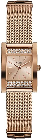 Đồng hồ nữ Guess W0127L3