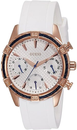 Đồng hồ nữ Guess W0562L1