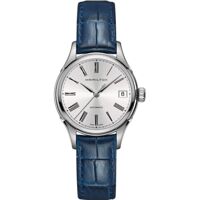 Đồng hồ nữ Hamilton American Classic Valiant Automatic Watch 34mm