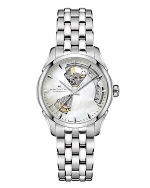 Đồng hồ nữ Hamilton Jazzmaster H32215190