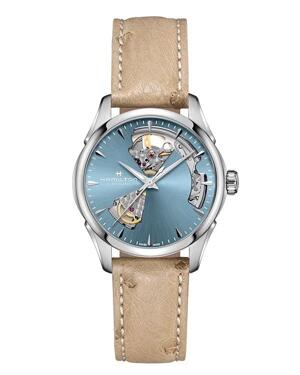 Đồng hồ nữ Hamilton Jazzmaster H32215840