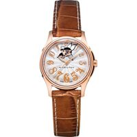 Đồng hồ nữ Hamilton Jazzmaster Automatic Watch 34mm