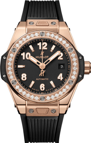 Đồng hồ nữ Hublot 485.OX.1180.RX.1204