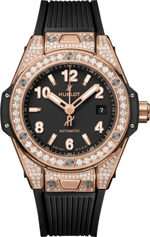 Đồng hồ nữ Hublot 485.OX.1180.RX.1604