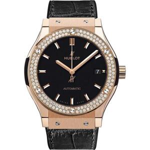 Đồng hồ nữ Hublot 565.OX.1181.LR.1104