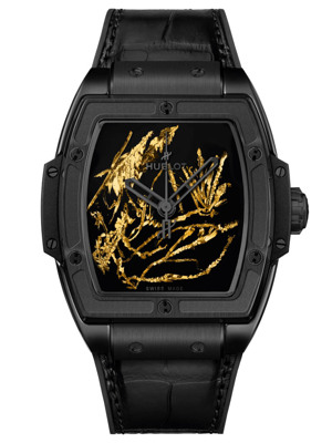 Đồng hồ nữ Hublot 665.CX.0660.LR