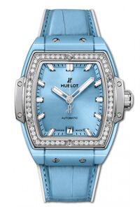 Đồng hồ nữ Hublot 665.EN.891L.LR.1204