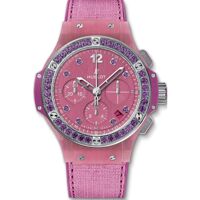 Đồng hồ nữ Hublot Big Bang 341.XP.2770.NR.1205