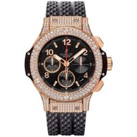 Đồng hồ nữ Hublot Big Bang 341.PX.130.RX.174