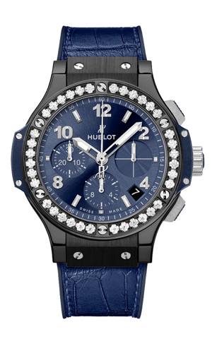 Đồng hồ nữ Hublot Big Bang 341.CM.7170.LR.1204