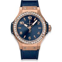 Đồng hồ nữ Hublot Big Bang 361.PX.7180.LR.1204