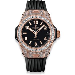 Đồng hồ nữ Hublot Big Bang 465.OX.1180.RX.0904