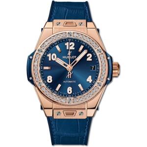 Đồng hồ nữ Hublot Big Bang 465.OX.7180.LR.1204