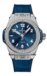 Đồng hồ nữ Hublot Big Bang 465.SX.7170.LR.1204