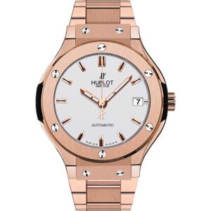 Đồng hồ nữ Hublot Classic Fusion 565.OX.2610.OX