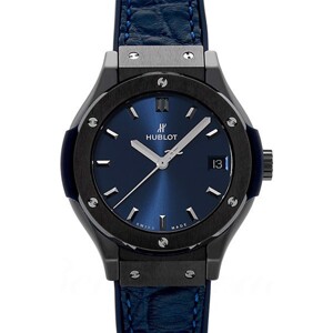 Đồng hồ nữ Hublot Classic Fusion 581.CM.7170.LR