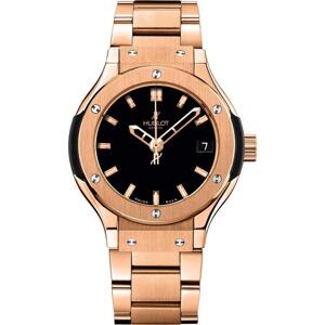 Đồng hồ nữ Hublot Classic Fusion 581.OX.1180.OX