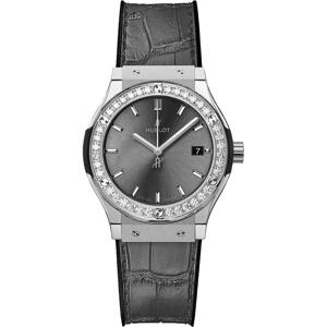 Đồng hồ nữ Hublot Classic Fusion 581.NX.7071.LR.1104