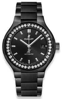 Đồng hồ nữ Hublot Classic Fusion 568.CM.1470.CM.1204