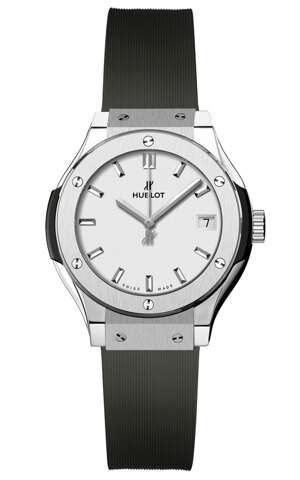 Đồng hồ nữ Hublot Classic Fusion 581.nx.2611.rx