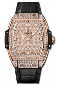 Đồng hồ nữ Hublot Spirit Of Big Bang 665.OX.9010.LR.1604