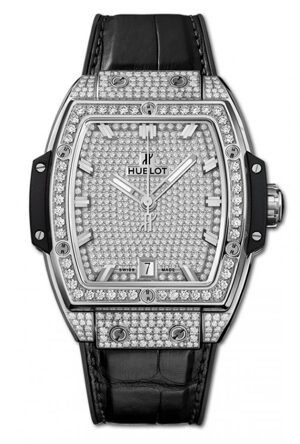 Đồng hồ nữ Hublot Spirit Of Big Bang 665.NX.9010.LR.1604