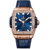 Đồng hồ nữ Hublot Spirit Of Big Bang 665.OX.7180.LR.1204