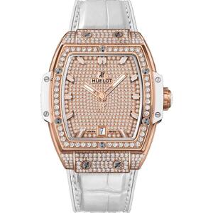 Đồng hồ nữ Hublot Spirit Of Big Bang 665.OE.9010.LR.1604