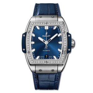 Đồng hồ nữ Hublot Spirit Of Big Bang 665.NX.7170.LR.1204