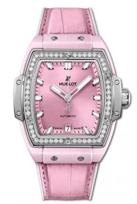 Đồng hồ nữ Hublot Spirit Of Big Bang 665.RN.891P.LR.1204