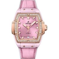 Đồng hồ nữ Hublot Spirit Of Big Bang 665.RO.891P.LR.1204